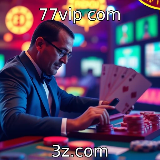 Avaliação do comportamento de apostadores brasileiros em cassinos online