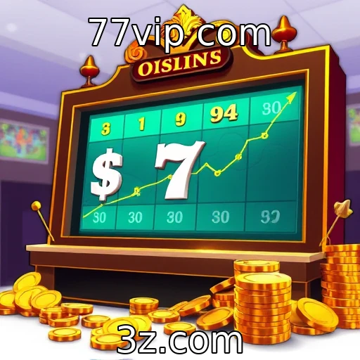 Análise de comportamento de apostadores em slots online