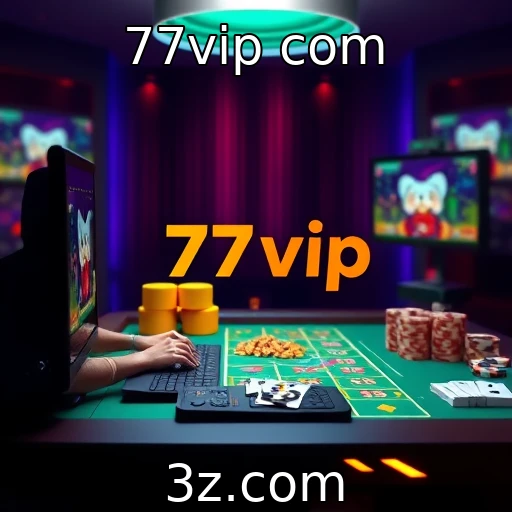 Desempenho financeiro dos provedores de jogos online